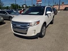 2011 Ford Edge 