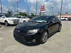 2012 Scion tC 