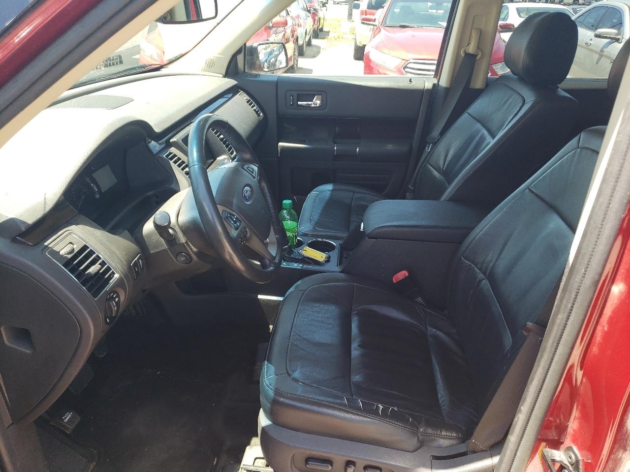 Ford Flex SEL FWD 2016