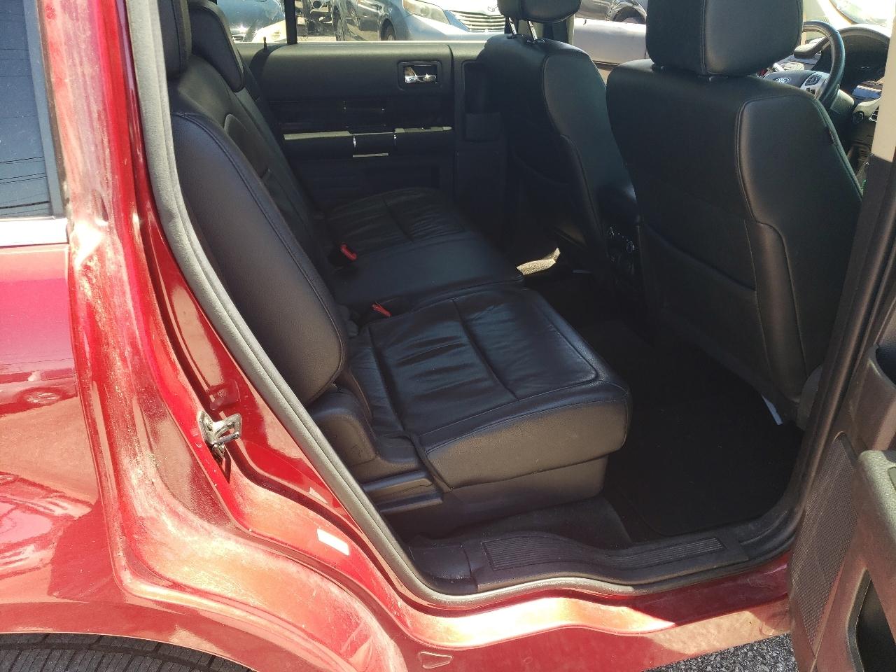Ford Flex SEL FWD 2016