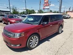 2016 Ford Flex 