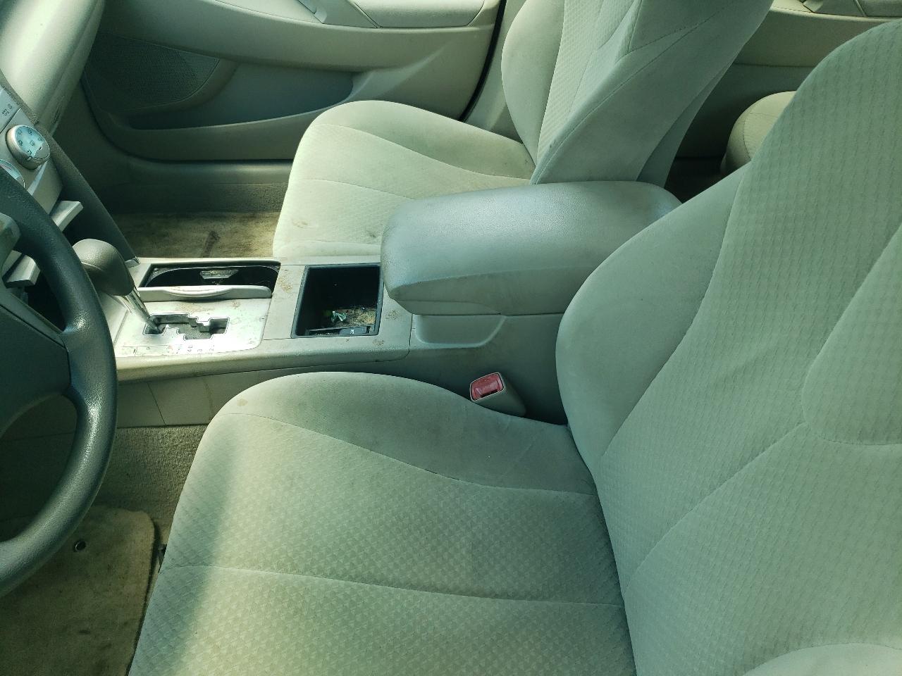 Toyota Camry XLE 5-Spd AT 2009