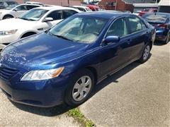 2009 Toyota Camry 