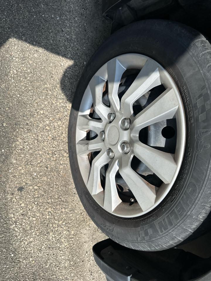 Honda Civic LX Sedan 5-Speed AT 2009