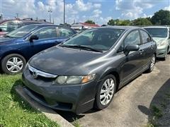2009 Honda Civic 