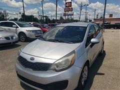 2013 Kia Rio 