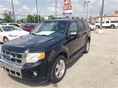 2009 Ford Escape 