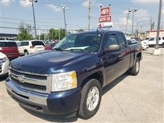 2010 Chevrolet Silverado 1500 