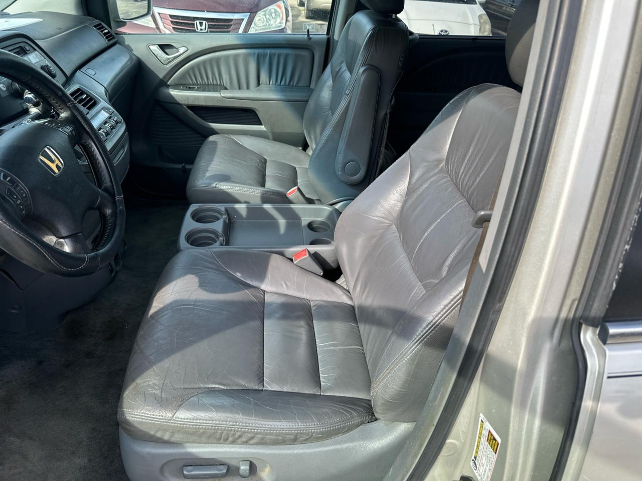 Honda Odyssey EX-L w/ DVD 2006
