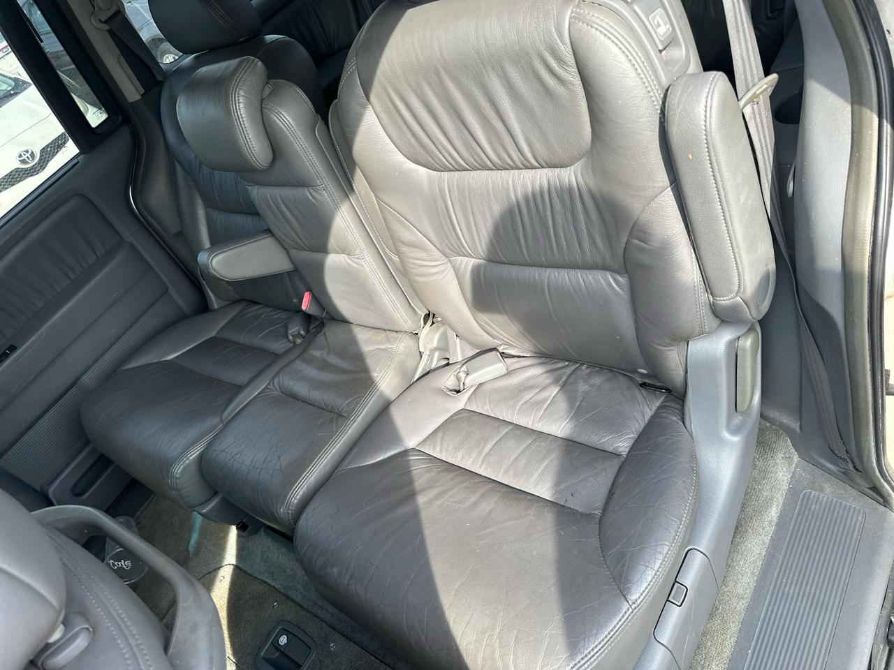 Honda Odyssey EX-L w/ DVD 2006