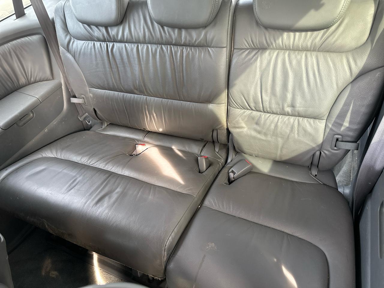 Honda Odyssey EX-L w/ DVD 2006