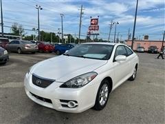 2007 Toyota Camry Solara 