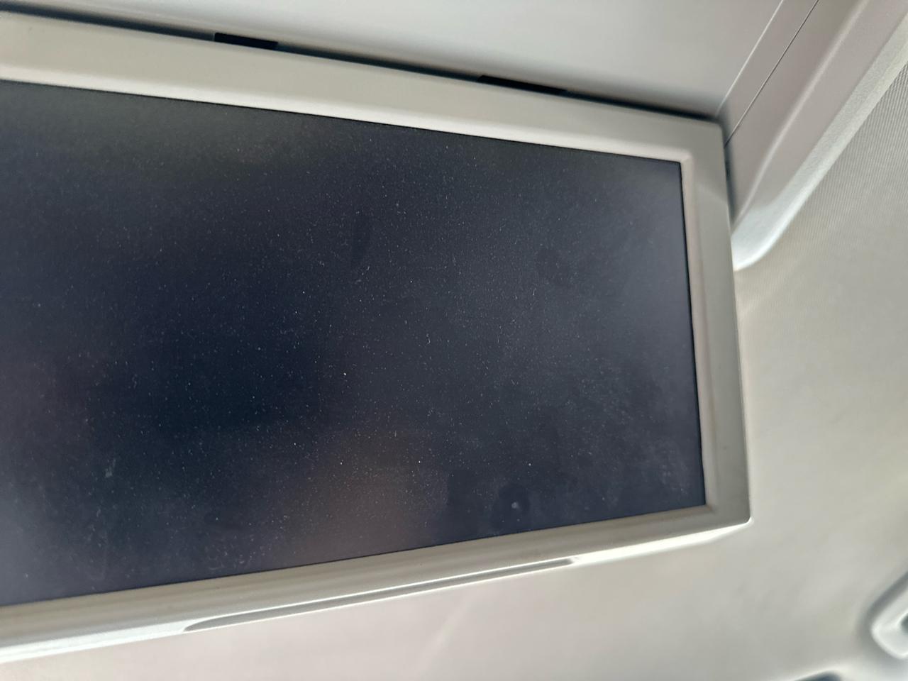 Honda Odyssey SE 2016