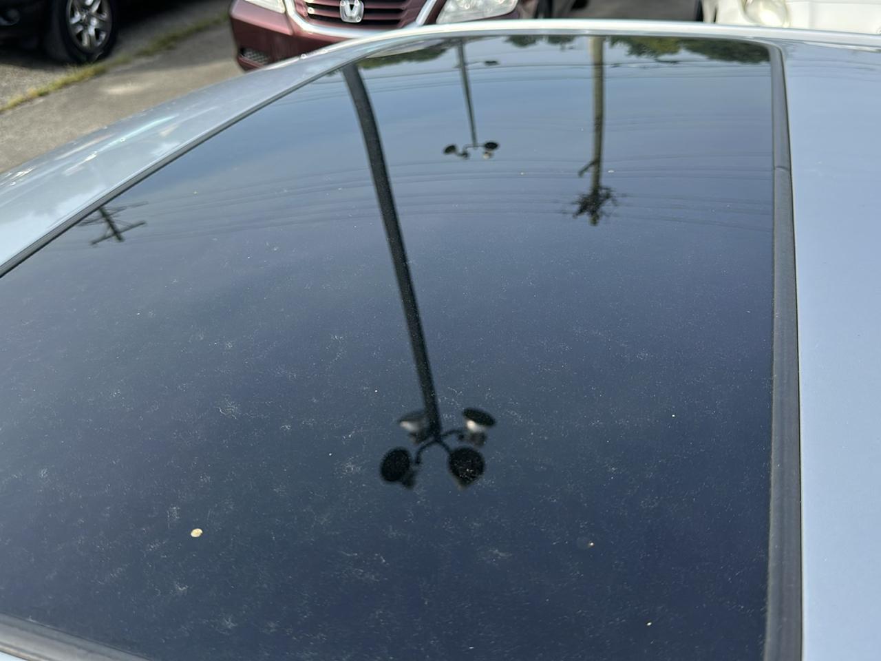 Toyota Camry SE 6-Spd AT 2010
