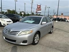 2010 Toyota Camry 