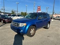 2012 Ford Escape 