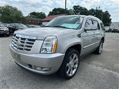 2009 Cadillac Escalade 