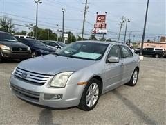 2006 Ford Fusion 