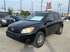 2006 Toyota RAV4 