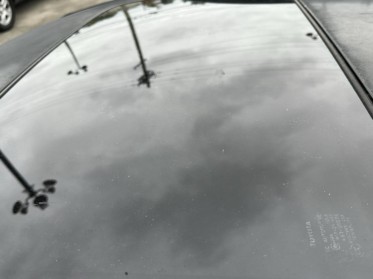 Toyota RAV4 Limited V6 4WD 2010