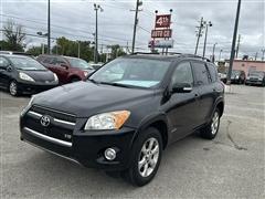 2010 Toyota RAV4 