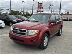 2009 Ford Escape 
