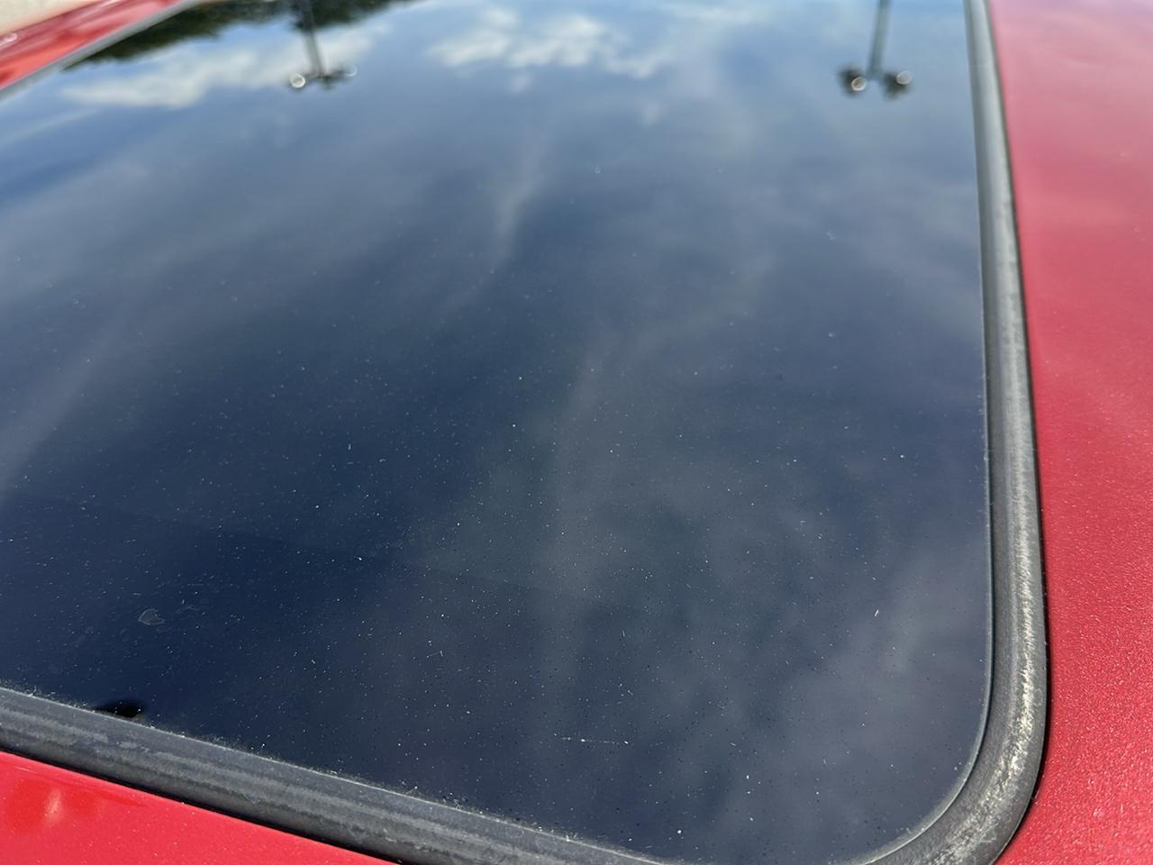 Toyota Camry SE 6-Spd MT 2010