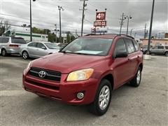 2010 Toyota RAV4 