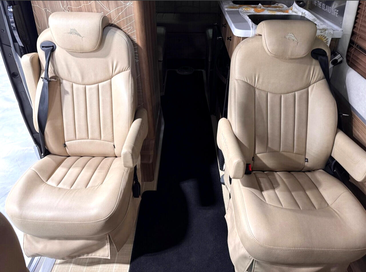 Mercedes-Benz Sprinter 3500 XD 170-in. WB 2022 Mercedes-Benz Sprinter 3500 XD 170-in. WB 2022