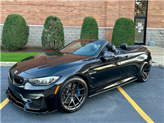 2020 BMW M4  2020 BMW M4