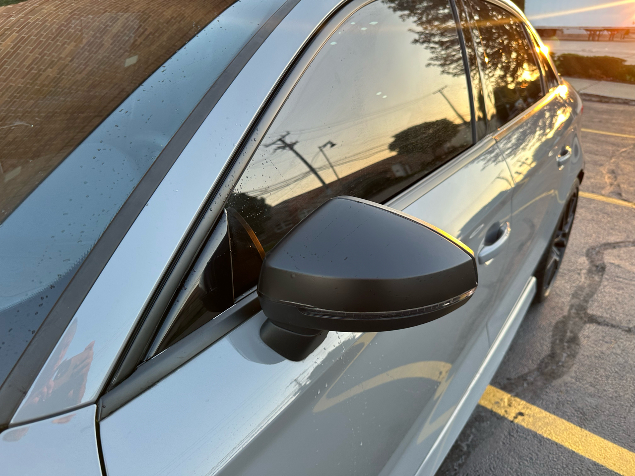 2019 Audi RS 3 Base photo 3