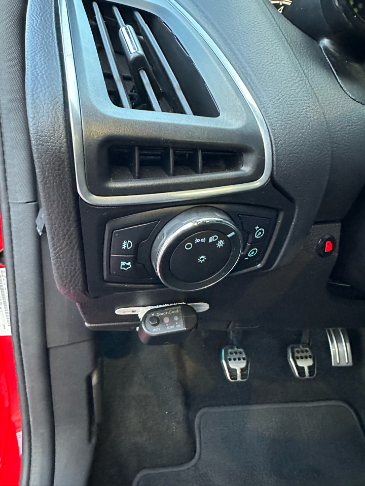 2013 Ford Focus ST photo 3