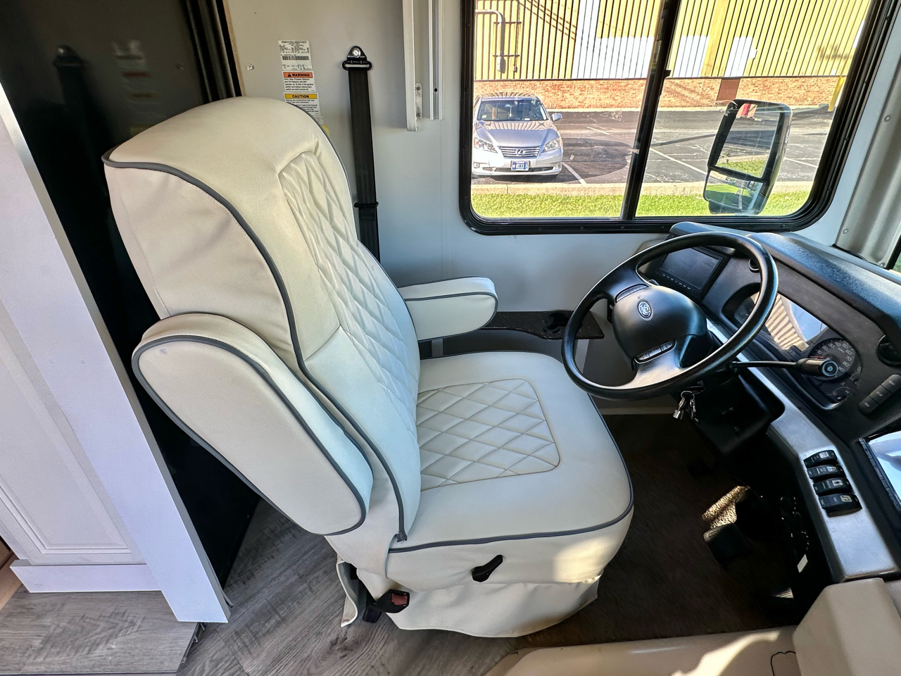 Ford Stripped Chassis Motorhome  2017 Ford Stripped Chassis Motorhome  2017