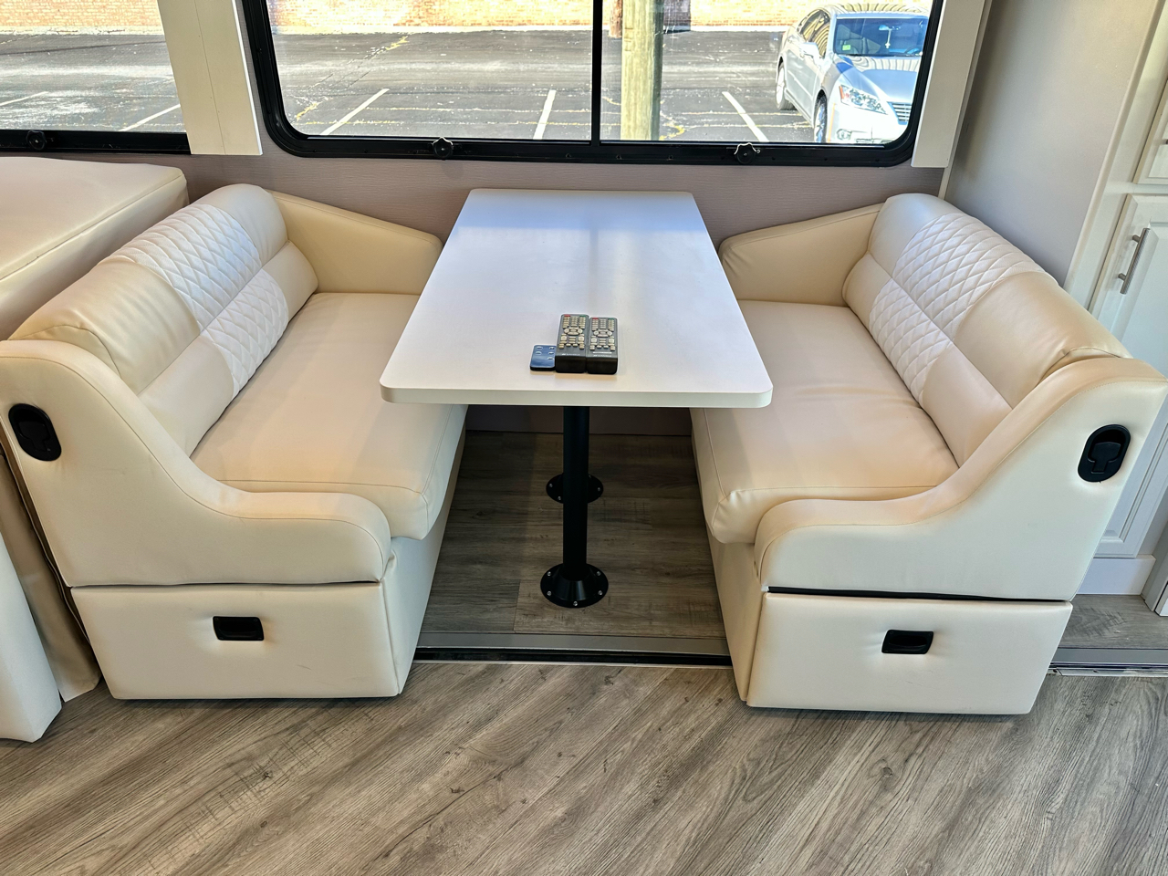 Ford Stripped Chassis Motorhome  2017 Ford Stripped Chassis Motorhome  2017