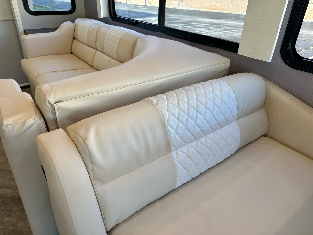 Ford Stripped Chassis Motorhome  2017 Ford Stripped Chassis Motorhome  2017