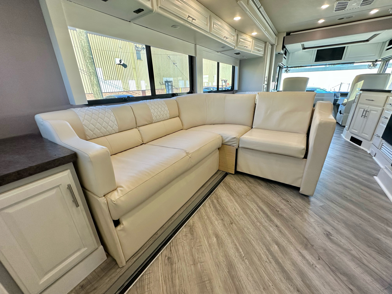 Ford Stripped Chassis Motorhome  2017 Ford Stripped Chassis Motorhome  2017