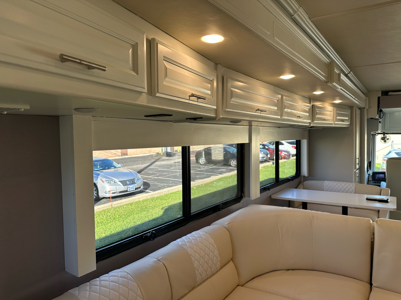 Ford Stripped Chassis Motorhome  2017 Ford Stripped Chassis Motorhome  2017