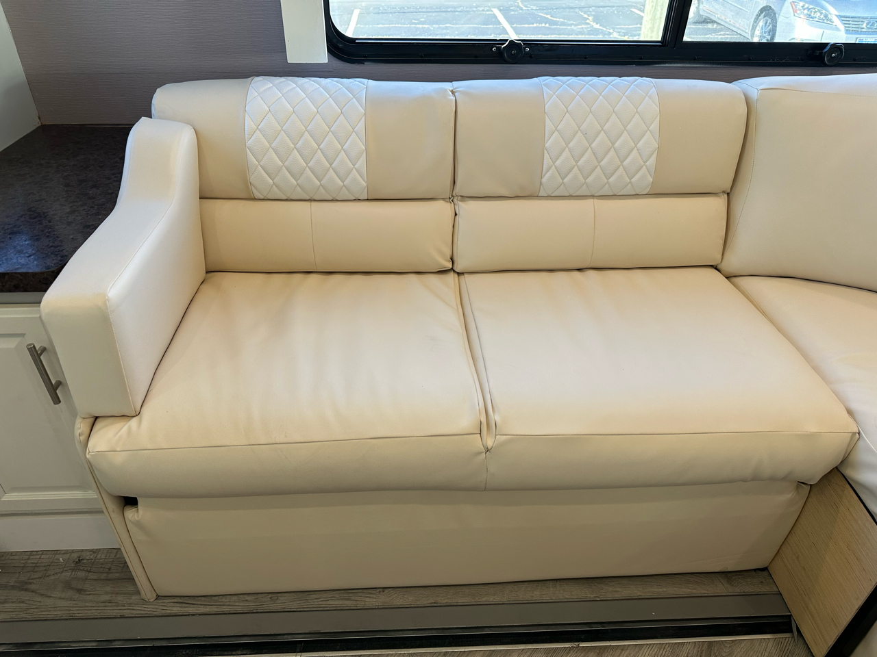 Ford Stripped Chassis Motorhome  2017 Ford Stripped Chassis Motorhome  2017