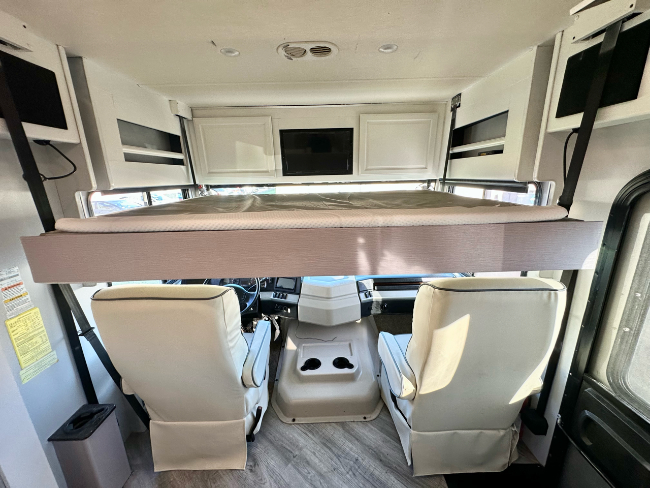 Ford Stripped Chassis Motorhome  2017 Ford Stripped Chassis Motorhome  2017