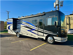 2017 Ford Stripped Chassis Motorhome  2017 Ford Stripped Chassis Motorhome