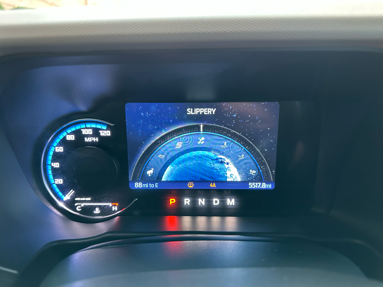Ford Bronco Wildtrak 4 Door Advanced 4x4 2022 Ford Bronco Wildtrak 4 Door Advanced 4x4 2022