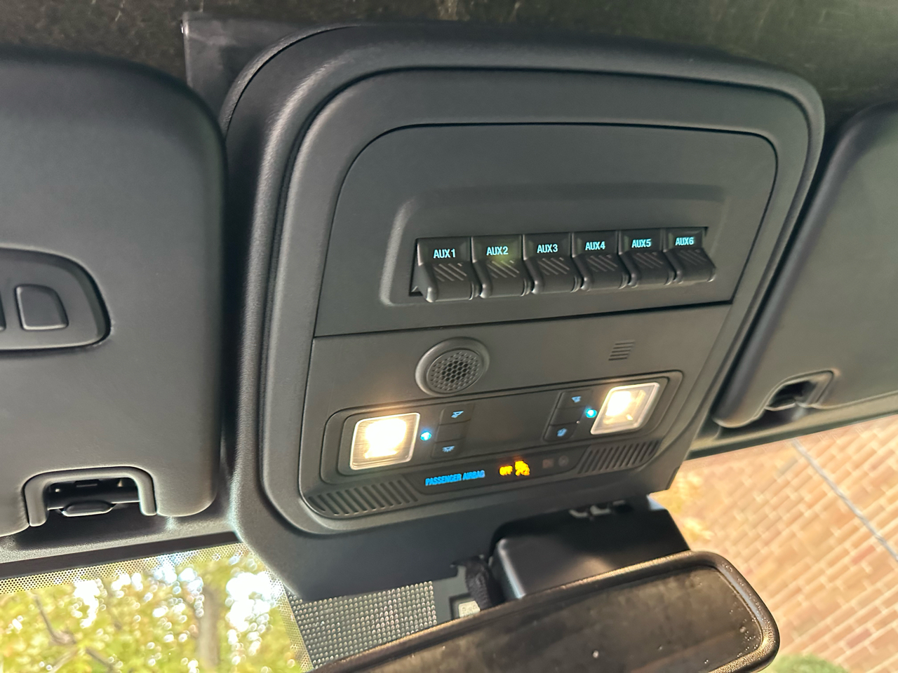 Ford Bronco Wildtrak 4 Door Advanced 4x4 2022 Ford Bronco Wildtrak 4 Door Advanced 4x4 2022
