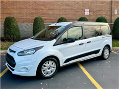 2015 Ford Transit Connect 