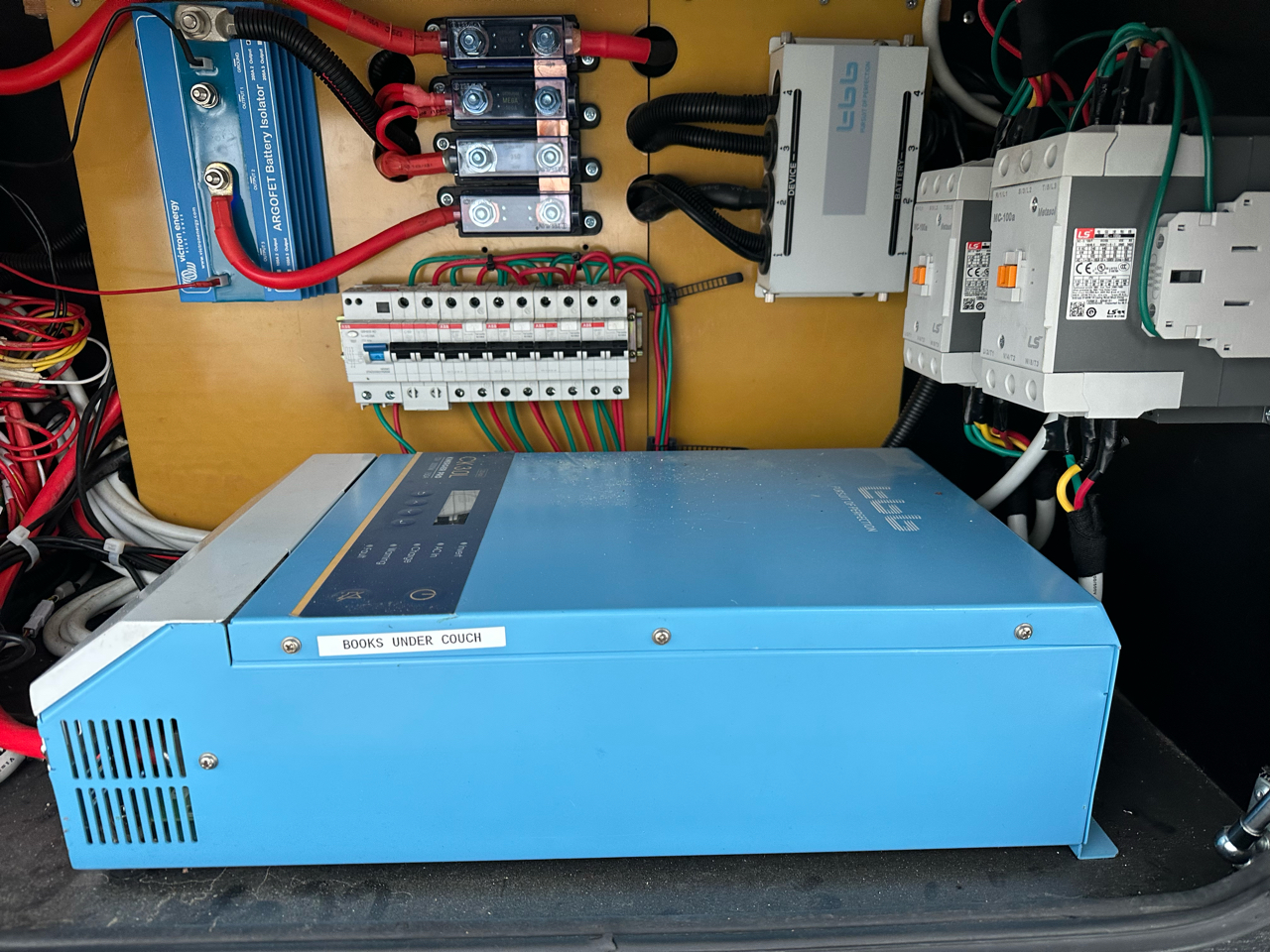 Mercedes-Benz Sprinter 4500 2019