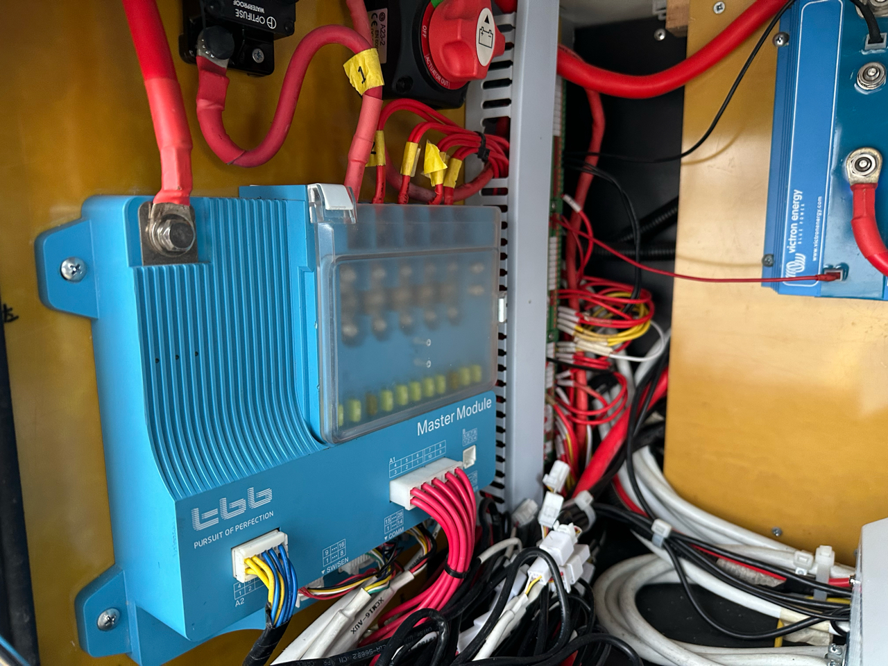 Mercedes-Benz Sprinter 4500 2019