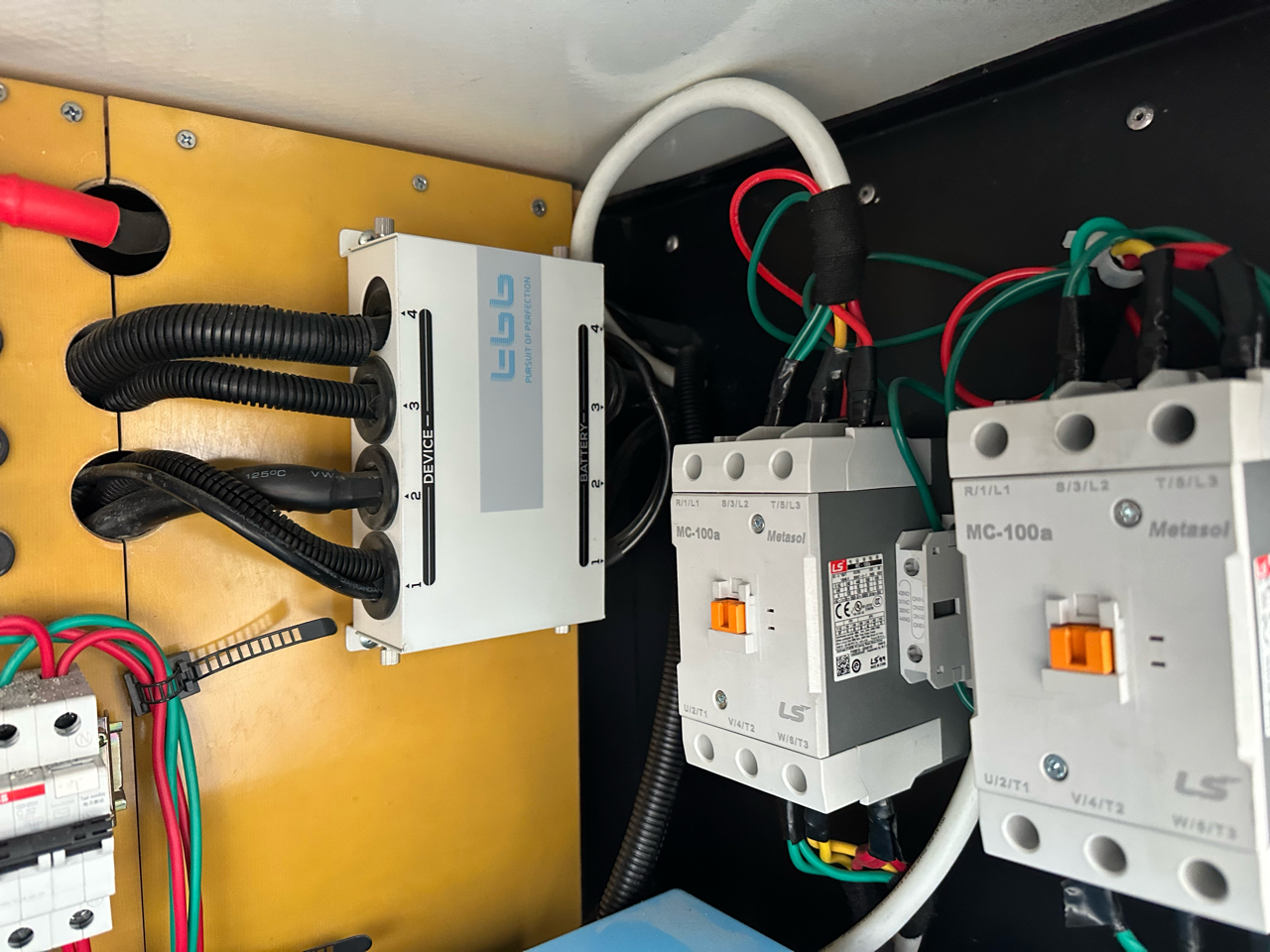 Mercedes-Benz Sprinter 4500 2019