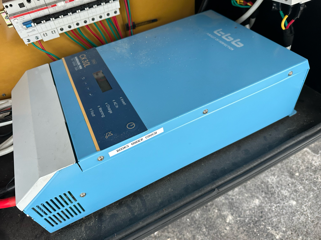 Mercedes-Benz Sprinter 4500 2019