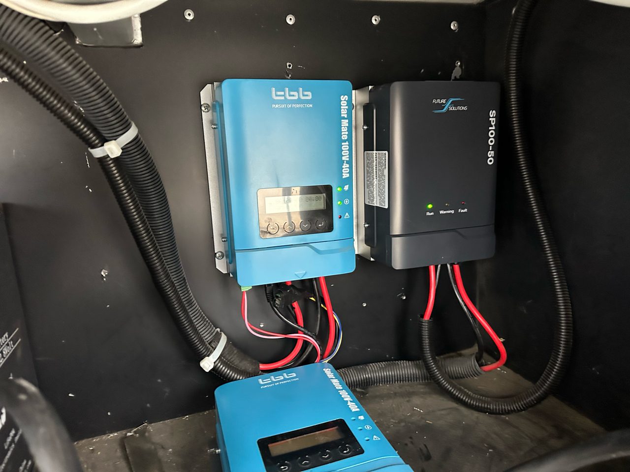 Mercedes-Benz Sprinter 4500 2019