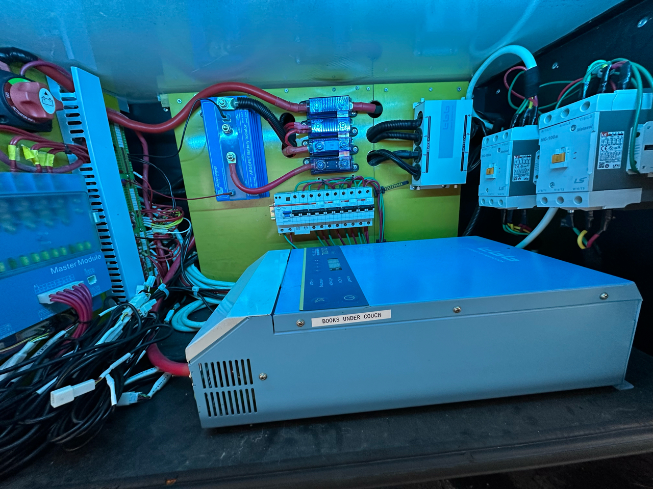 Mercedes-Benz Sprinter 4500 2019