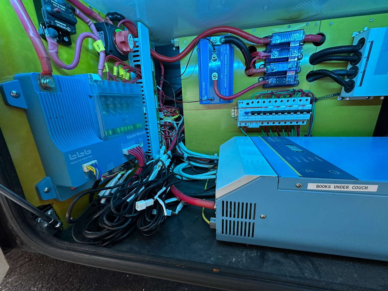 Mercedes-Benz Sprinter 4500 2019